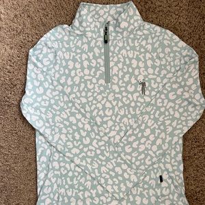 William Murray Golf Sweater